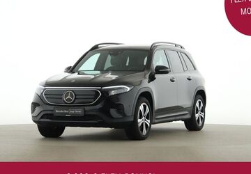 Mercedes-Benz EQB 55.400 km 29.980 &euro; Münster 48155