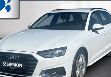 Audi A4 85.995 km 28.430 &euro; Münster 48157