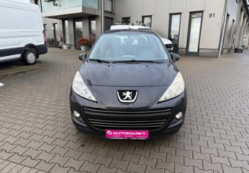 Peugeot 207 103.000 km 3.290 &euro; Lüdinghausen 59348