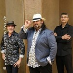 Los Flamenquitos - Leidenschaft, Rhythmus und pure Lebensfreude