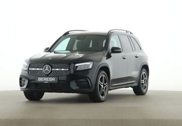 Mercedes-Benz GLB 200 9.900 km 44.450 &euro; Münster 48155