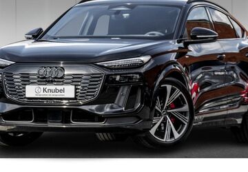Audi Q6 e-tron 35.990 km 68.880 &euro; Münster 48163