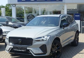 Volvo XC60 14.435 km 55.900 &euro; Warendorf 48231