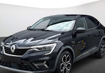 Renault Arkana 34.375 km 19.899 &euro; Münster - Amelsbüren 48163