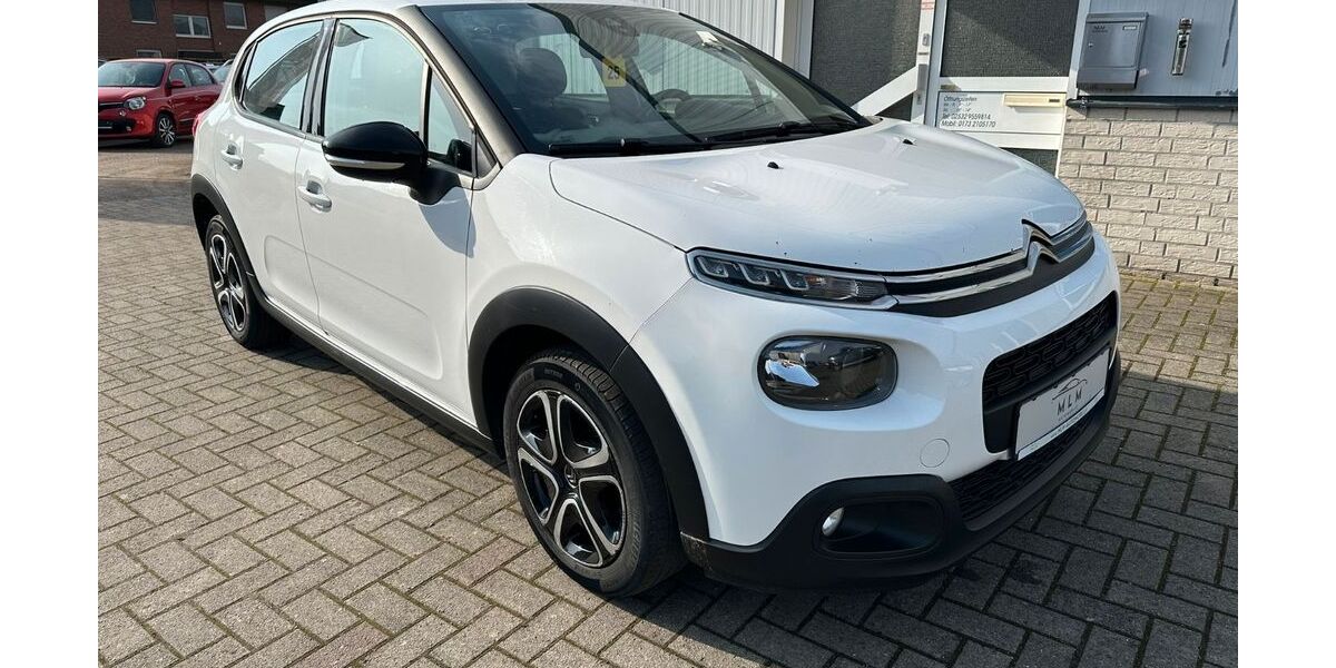 Citroen C3 171.254 km 5.200 &euro; Ostbevern 48346