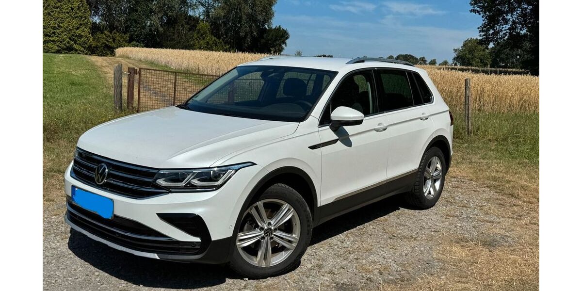 VW Tiguan 102.900 km 23.999 &euro; Münster 48163