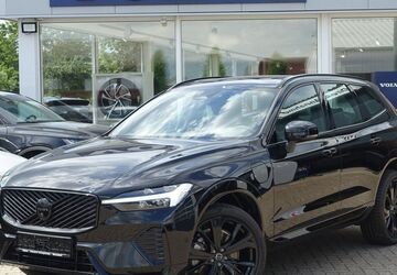 Volvo XC60 14.500 km 59.900 &euro; Warendorf 48231