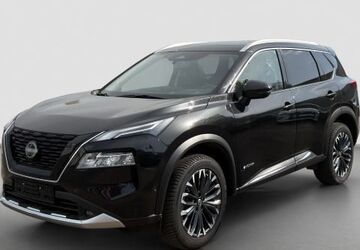 Nissan X-Trail 27.476 km 33.999 &euro; Münster 48145
