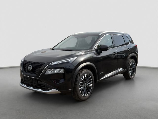 Nissan X-Trail 27.476 km 33.999 &euro; Münster 48145