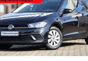 VW Polo 41.848 km 16.935 &euro; Telgte 48291