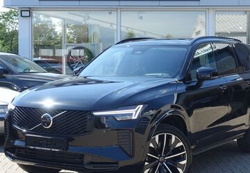 Volvo XC90 17.650 km 64.900 &euro; Warendorf 48231