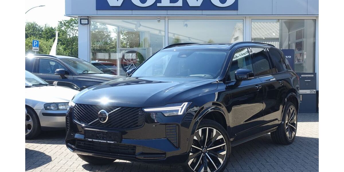 Volvo XC90 17.650 km 64.900 &euro; Warendorf 48231