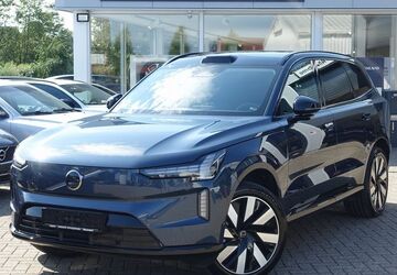 Volvo EX90 9.495 km 69.900 &euro; Warendorf 48231