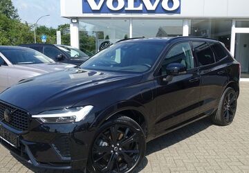 Volvo XC60 21.062 km 54.899 &euro; Warendorf 48231
