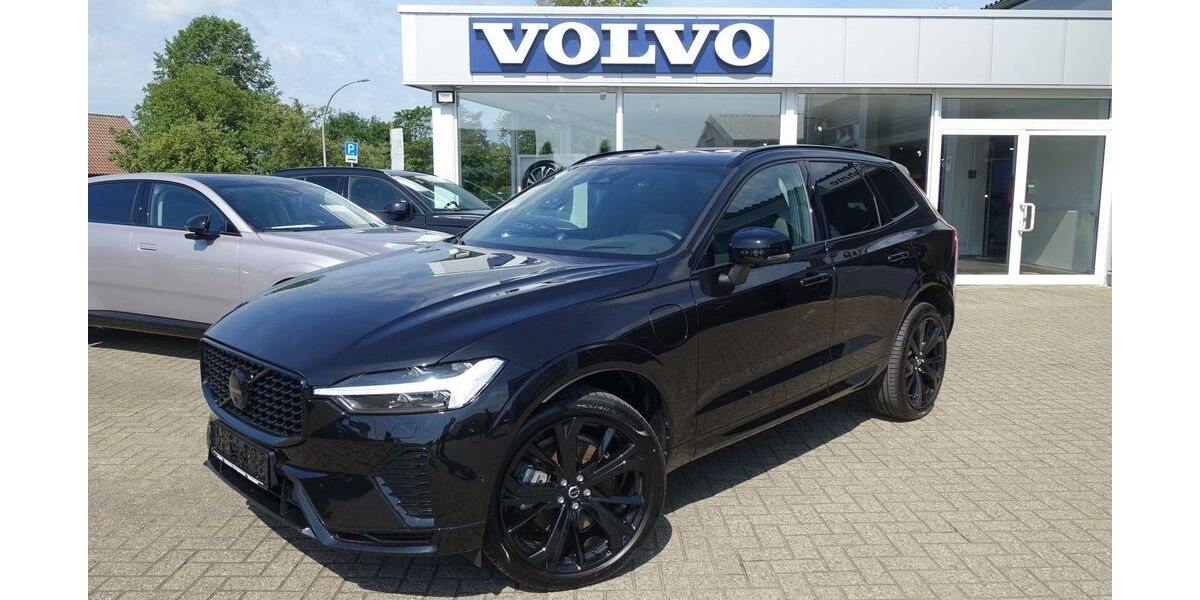 Volvo XC60 21.062 km 54.899 &euro; Warendorf 48231