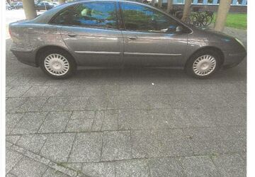 Citroen C5 144.000 km 900 &euro; Münster 48145