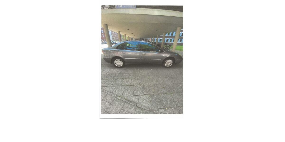 Citroen C5 144.000 km 900 &euro; Münster 48145