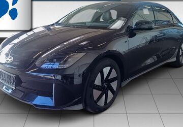 Hyundai IONIQ 6 10.055 km 34.980 &euro; Münster 48153