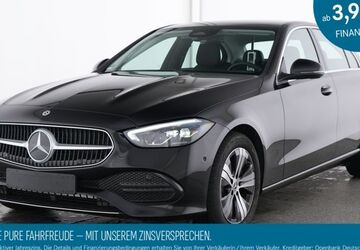 Mercedes-Benz C 180 5.771 km 34.480 &euro; Emsdetten 48282
