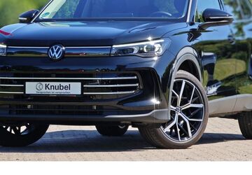 VW Tiguan 6.390 km 54.475 &euro; Sendenhorst 48324