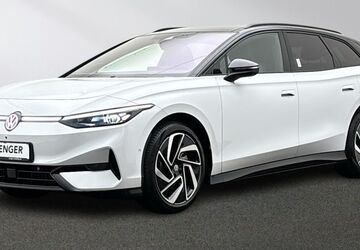 VW ID.7 14.000 km 59.480 &euro; Münster 48153