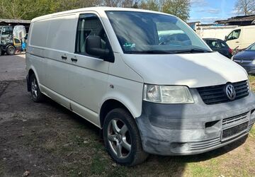 VW T5 Transporter 330.000 km 2.999 &euro; Sendenhorst 48324
