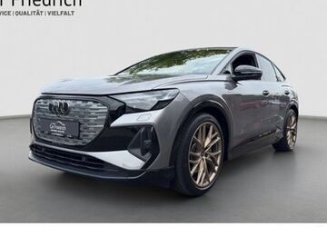 Audi Q4 74.890 km 36.880 &euro; Steinfurt-Borghorst 48565