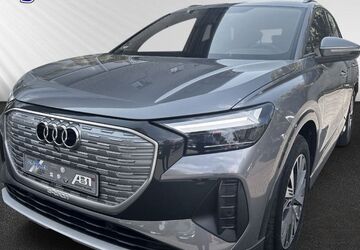 Audi Q4 e-tron 73.511 km 31.480 &euro; Münster-Roxel 48161