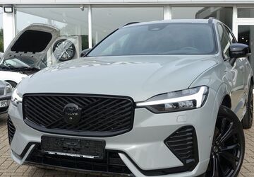 Volvo XC60 23.499 km 52.900 &euro; Warendorf 48231