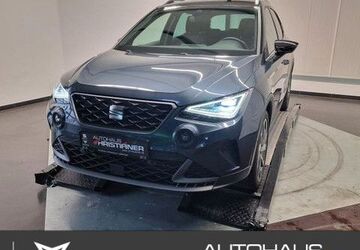 Seat Arona 16.300 km 21.990 &euro; Ladbergen 49549