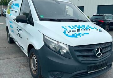 Mercedes-Benz Vito 311.000 km 6.990 &euro; Münster 48155