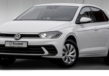 VW Polo 4.000 km 21.470 &euro; Greven 48268