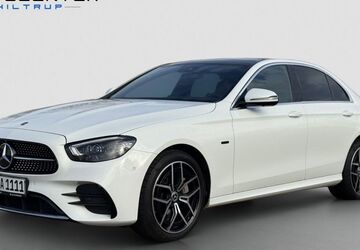 Mercedes-Benz E 300 92.000 km 34.970 &euro; Münster - Hiltrup 48165