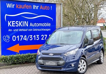 Ford Tourneo 177.000 km 6.990 &euro; Ahlen 59227