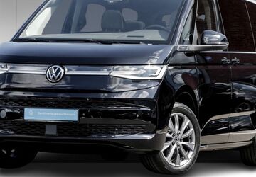 VW T7 Multivan 57.558 km 47.990 &euro; Münster 48163