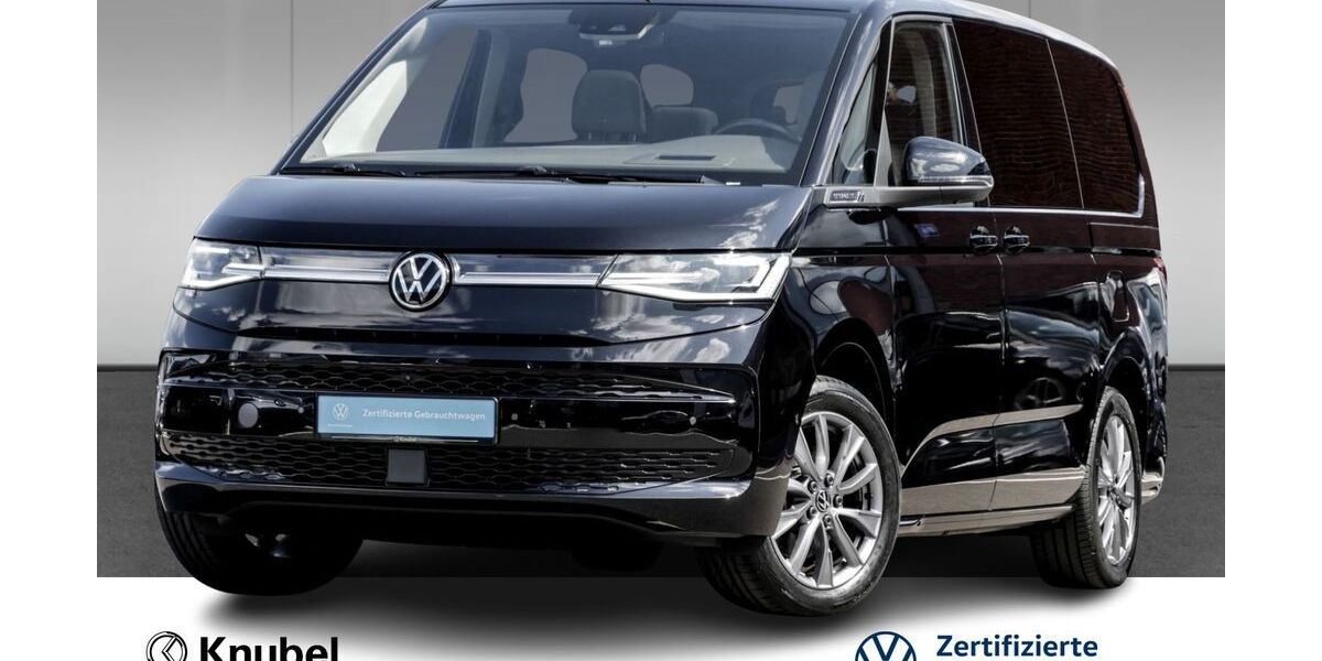 VW T7 Multivan 57.558 km 47.990 &euro; Münster 48163