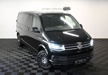VW T6 Caravelle 109.999 km 32.900 &euro; Saerbeck 48369