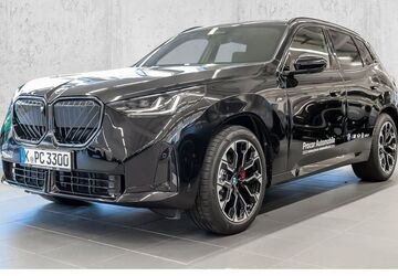 BMW X3 11.900 km 59.790 &euro; Warendorf 48231
