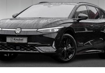 VW ID.7 7.500 km 58.880 &euro; Münster 48163