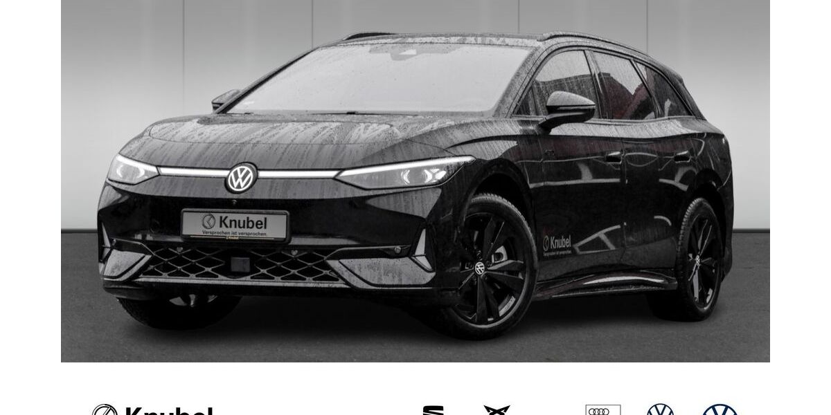 VW ID.7 7.500 km 58.880 &euro; Münster 48163