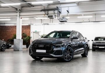 Audi Q8 89.922 km 54.980 &euro; Münster 48159
