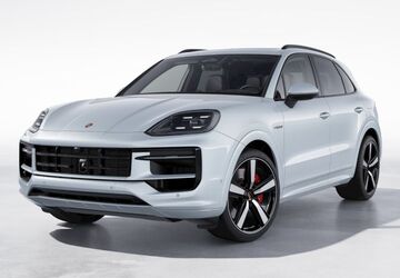 Porsche Cayenne 35.810 km 97.800 &euro; Münster 48163