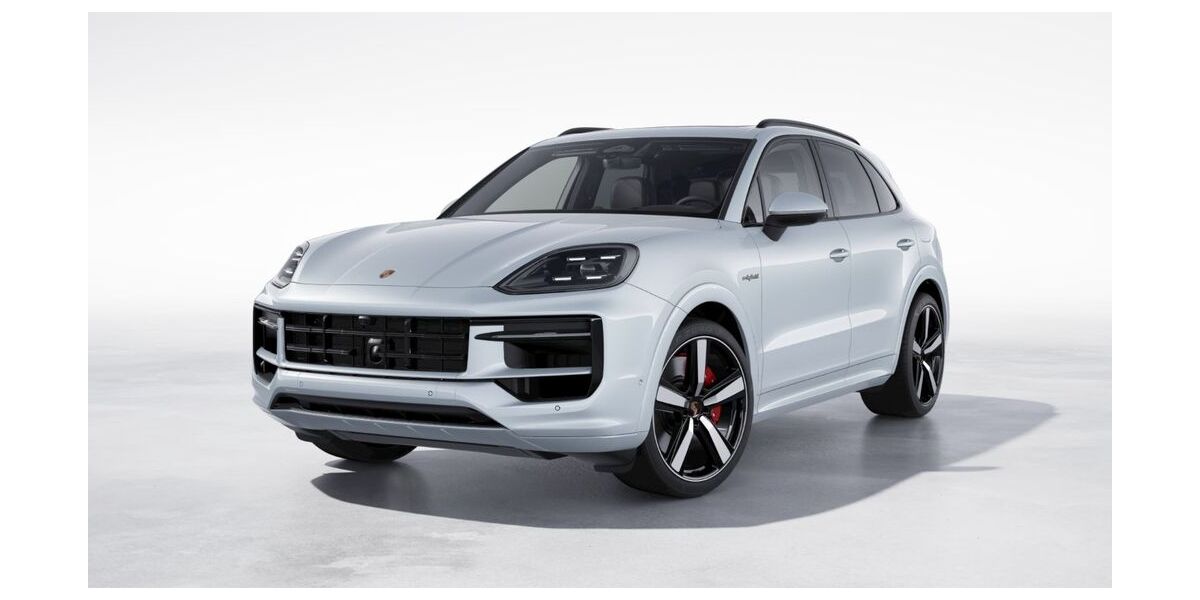 Porsche Cayenne 35.810 km 97.800 &euro; Münster 48163