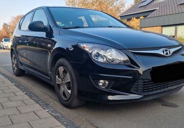 Hyundai i30 212.203 km 2.450 &euro; Münster 48157