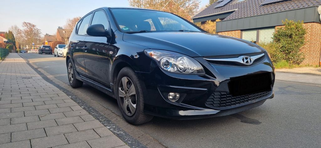 Hyundai i30 212.203 km 2.450 &euro; Münster 48157