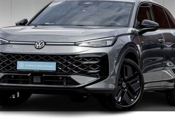 VW T-Roc 1.250 km 39.980 &euro; Münster 48163