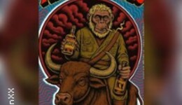 The Heavy Eyes (Usa)