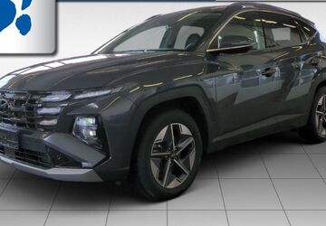 Hyundai TUCSON 20.185 km 29.980 &euro; Münster 48153