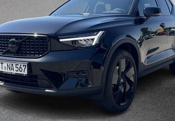 Volvo XC40 6.500 km 37.400 &euro; Steinfurt 48565