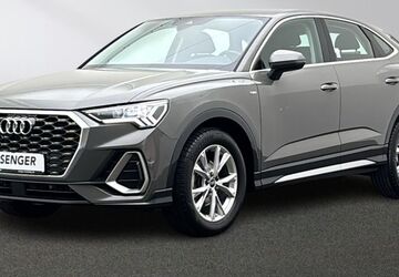 Audi Q3 40.357 km 30.380 &euro; Münster 48153